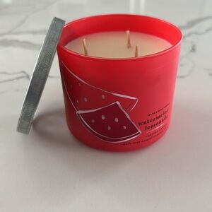 Bath & Body Works. “Watermelon Lemonade” scent. NWT.